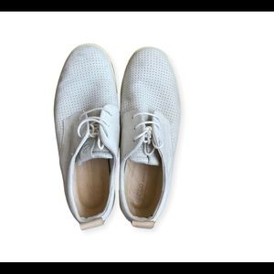 Ecco Dressy Sneakers